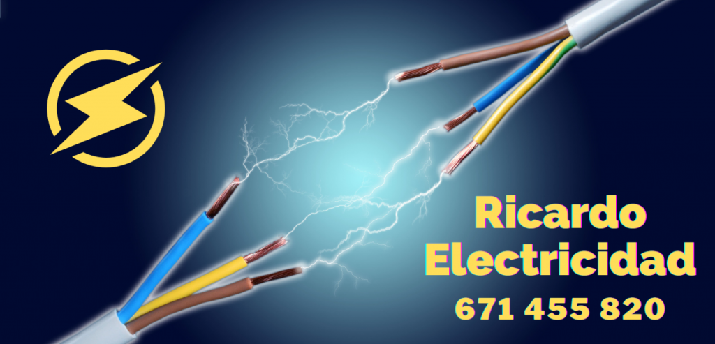 corto circuitos en Benidorm