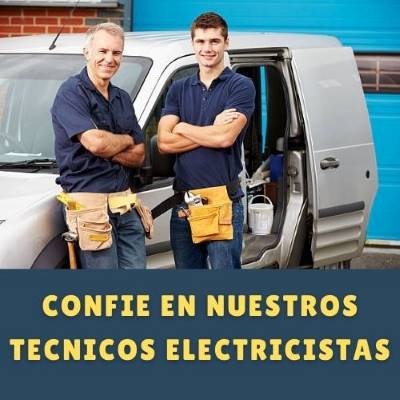 electricistas 24 horas Granja de Rocamora