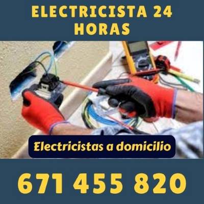 Electricistas San Juan de Alicante