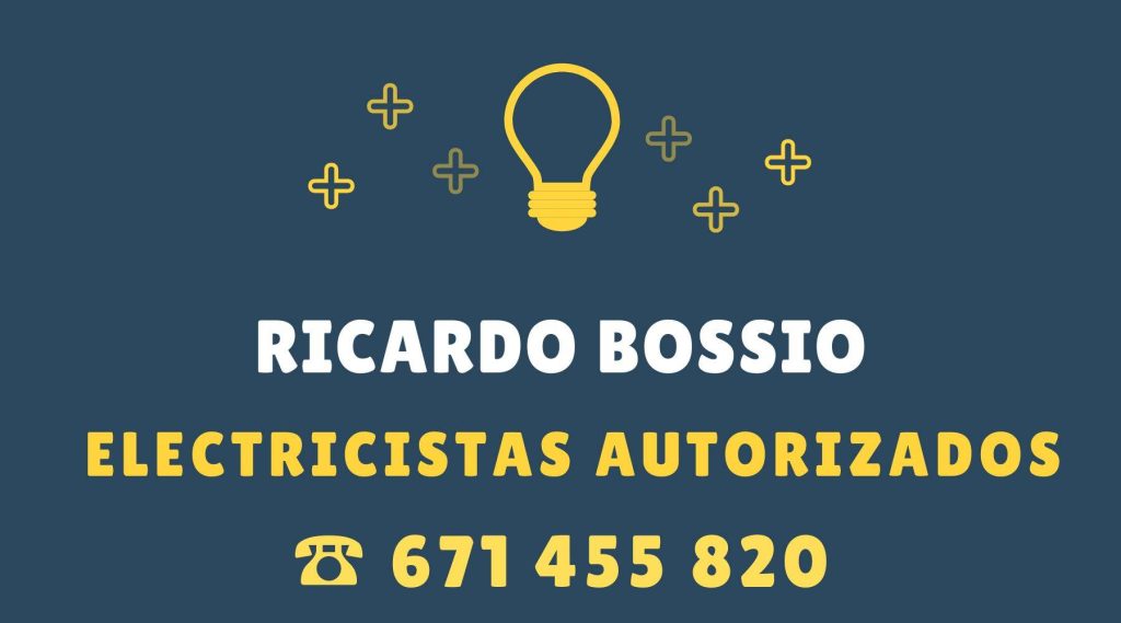 Electricistas 24 horas Pego