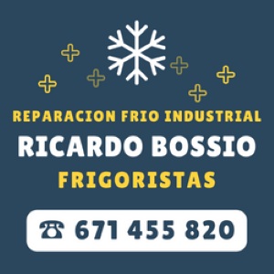 Servicio Técnico Frío Industrial en Alicante